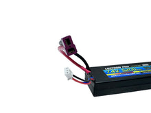 Load image into Gallery viewer, Lectron Pro 5200Mah 35C 7.4V Hardcase Lipo Pack W Deans Connector Rc Part #12796
