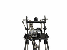 Load image into Gallery viewer, 1/10 Scale Cheater Crawler Chassis W Dlux Trans, Custom Body, Links Etc #18760