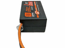 Load image into Gallery viewer, Spektrum Smart 650MAH 7.4V 2S 30C SMART G2 Battery SPMX652SH2 Rc Part #18679