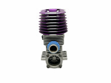 Load image into Gallery viewer, Rare Nova Mega SX15 .15 Evo 5 Big Block Nitro Engine Rc Part #18910