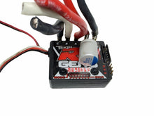 Load image into Gallery viewer, Tekin RS Gen3 Sensored Brushless 1/10 Scale Esc W Bullet Connectors #18731