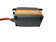 Load image into Gallery viewer, Savox SC-1258TG Standard Digital "High Speed" Titanium Gear Servo Rc Part #19716