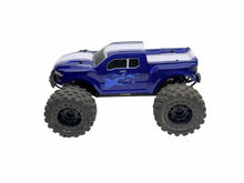 Load image into Gallery viewer, Redcat Racing Volcano-16 1/16 Scale Brushed Monster Truck Rc Part #19949