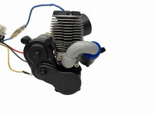 Load image into Gallery viewer, New Traxxas 2.5 Nitro Engine W Ez Start, Filter, Pipe, & T-Maxx Clutch #17706