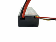 Load image into Gallery viewer, Hoovo 5200MAH 80C 7.4V 2S Hardcase Lipo W Trx Connector Rc Part #20026