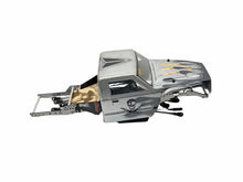 Load image into Gallery viewer, Rock Pirates Rum Runner Complete Crawler Chassis Kit W Dlux Trans/Shafts #18941