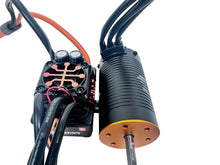Load image into Gallery viewer, Spektrum Smart Firma 130A W 1900KV Motor Off Losi Lasernut #12980