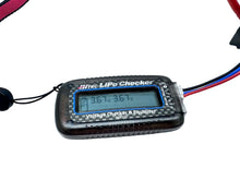Load image into Gallery viewer, Lectron Pro 5200Mah 35C 7.4V Hardcase Lipo Pack W Deans Connector Rc Part #12796