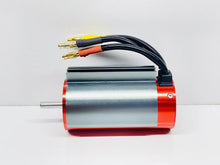 Load image into Gallery viewer, Redcat Racing Landslide Xte Stock 1920Kv Brushless Motor & Heat Sink #11773