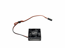 Load image into Gallery viewer, Yeah Racing 30X30X10MM Aluminum Tornado Plus High Speed Cooling Fan #19784