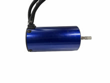 Load image into Gallery viewer, Traxxas Velineon 540XL 2400KV 4 Pole Brushless Motor For Parts/Repair #19059