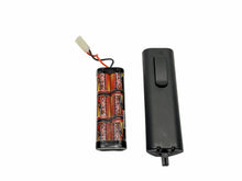 Load image into Gallery viewer, Traxxas Ez Start Wand & Power Cell 1800MAH 7.2V NiMH Battery Rc Part #19610