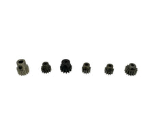 Load image into Gallery viewer, Lot Of 30 Pinion Gears (Various Sizes) For 1/10 & 1/8 Scale Rc Part #14535