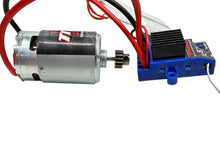 Load image into Gallery viewer, New Traxxas XL-5HV 3S Esc W Titan 21T 550 Reverse Rotation Motor Rc Part #17119