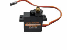 Load image into Gallery viewer, New Spektrum SX108PM Micro Gear Servo SPMSSX108PM Rc Part #18289