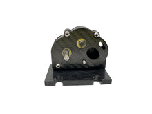 Load image into Gallery viewer, Rare Classic Cut Custom Transmission W Skid Plate For MOA Crawler Builds #16522