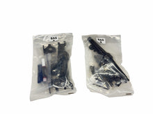 Load image into Gallery viewer, New Vanquish F10 Straight Front & Rear Axles From VS4-10 Origin Classic #18778
