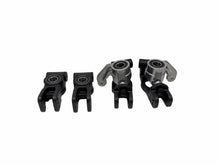 Load image into Gallery viewer, New Losi 8ight-X Super Lasernut Front & Rear Hubs, Spindles, Knuckles Etc #18050