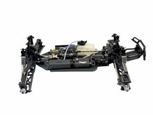 Load image into Gallery viewer, XTM Mammoth ST 1/8 Scale Nitro Monster Truck Slider/Roller Rc Part #18874