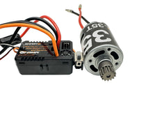 Load image into Gallery viewer, Spektrum Firma 40A Smart 2-in-1 Esc/Receiver & Dynamite 35T Brushed Motor #16563