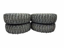 Load image into Gallery viewer, WDW Cut’N’ Shut Proline BFGoodrich Krawler T/A Tires W 3D Squid’Nserts #18550