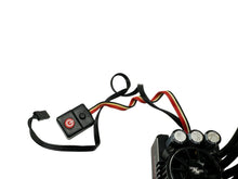 Load image into Gallery viewer, Hobbywing XeRun XR8 Plus G2S Sensored 2-6S 1/8 Scale Brushless Esc #16618