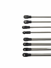 Load image into Gallery viewer, New Vanquish Products H10 Optic Link Set Of 8 INCIRC00307 Rc Part #18644