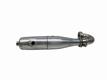 Load image into Gallery viewer, Protek Rc 2090 Tuned Exhaust Pipe W Manifold For 1/8 Scale .21 Engine #17678