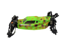 Load image into Gallery viewer, Team Losi Racing TLR 22 DC 5.0 1/10 2wd Buggy Slider W Body (Read!) #18746
