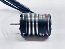 Load image into Gallery viewer, Hobbywing Xerun Axe Foc Brushless Esc (2-3s) W Axe 540 1200Kv Motor #9171
