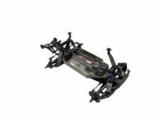 Load image into Gallery viewer, Traxxas Stampede 4X4 VXL 1/10 Monster Truck Slider W Body & Upgrades #19051