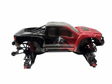 Load image into Gallery viewer, Traxxas X-Maxx 8S 1/5 Scale Monster Truck Slider/Roller W Custom Body #18829
