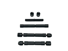 Load image into Gallery viewer, New Vanquish Incision ISD10 Driveshaft Set Off Of Phoenix Rtr IRC00230 #14595