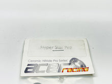 Load image into Gallery viewer, Acer Racing Hyper Star Pro Ceramic Nitride Pro Ball Bearings (READ AD) #8917