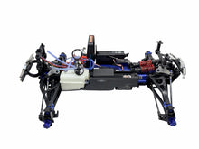 Load image into Gallery viewer, Traxxas Revo 3.3 1/10 Nitro Monster Truck Slider W Body (No Transmission) #19585