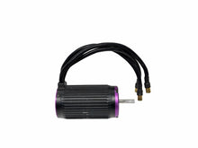 Load image into Gallery viewer, Poseidon P1515-C22 2200KV 1/8 Scale Brushless Motor Rc Part #18725