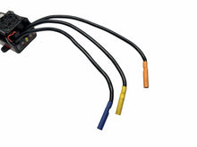Load image into Gallery viewer, Arrma BLX100 Brushless 1/10 Scale 3S Esc W iC5 Connector Rc Part #19825