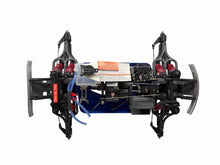 Load image into Gallery viewer, New Traxxas T-Maxx Classic 2.5 Nitro 1/10 Monster Truck Slider/Roller #17708