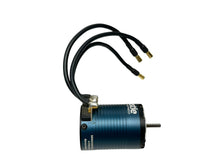 Load image into Gallery viewer, Castle Creations Slate 2280KV Sensored 4 Pole Brushless Crawler Motor #14171