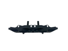 Load image into Gallery viewer, Unknown Brand Traxxas TRX-4 1/10 Scale Black Aluminum Rear Bumper Rc Part #14138