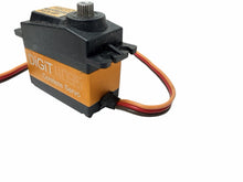 Load image into Gallery viewer, Savox SC-1258TG Standard Digital "High Speed" Titanium Gear Servo Rc Part #19716