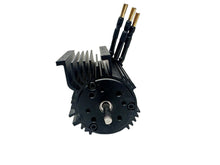 Load image into Gallery viewer, Spektrum Firma 2050KV Brushless Motor W Heatsink Off Super Lasernut #15743