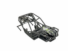 Load image into Gallery viewer, Axial RBX10 Ryft Rock Bouncer Stock Rollcage Setup Rc Part #18912