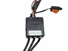 Load image into Gallery viewer, Arrma BLX100 Brushless 1/10 Scale 3S Esc W iC5 Connector Rc Part #19814