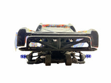 Load image into Gallery viewer, Traxxas Maxx Slash 4WD Short Course Truck Slider W Body (Rough Cond.) #20021