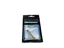 Load image into Gallery viewer, Incision IRC00511 S8E TiN Coated 90mm Shock Shaft Set Nip Rc Part #12991
