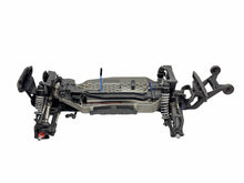 Load image into Gallery viewer, Traxxas Hoss 4X4 VXL 1/10 Scale Monster Truck Slider W Body Rc Part #20008