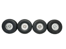 Load image into Gallery viewer, New Losi RZR Rey Factory 2.2” 1/10 BFGoodrich Tires W 12MM Hex Wheels #17714