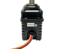 Load image into Gallery viewer, Spektrum Rc S9120BL 1/5 Scale Brushless High Torque Metal Gear Servo (HV) #16579