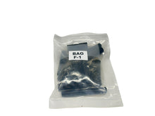 Load image into Gallery viewer, Vanquish Incision ISD10 Driveshaft Set Out Of VS4-10 Builder Kit IRC00230 #13401